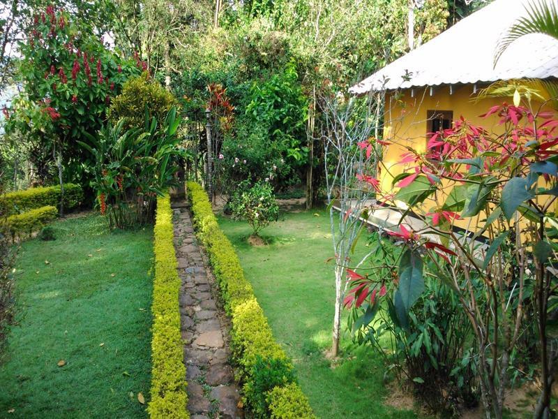 Sunnyside Holiday Bungalow Ella Exterior photo